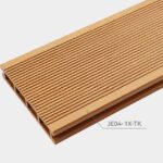 WPC Decking JE04-1