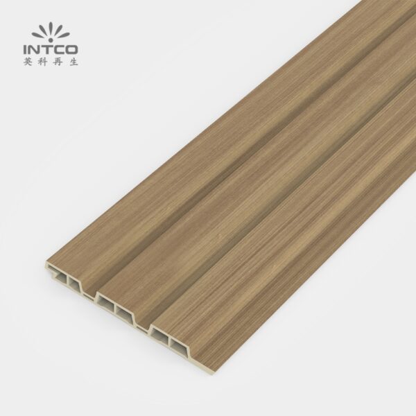 WPC 3D Wall Panel JF178