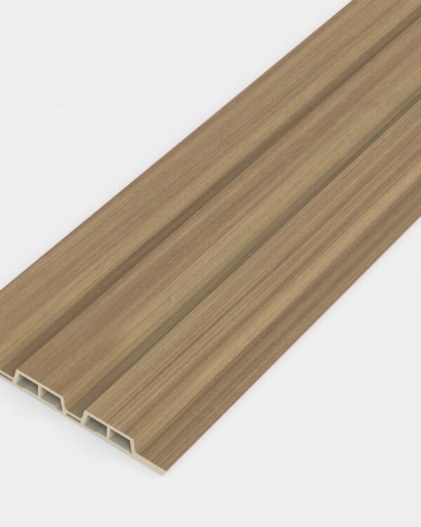 WPC 3D Wall Panel JF178