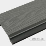 WPC Wall Cladding JE32-2