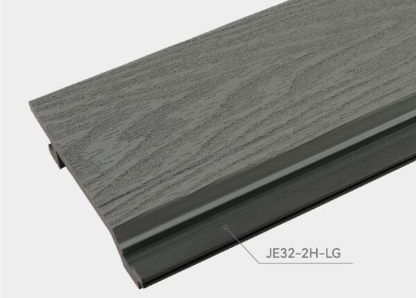 WPC Wall Cladding JE32-2