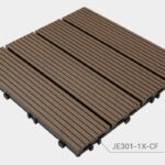 WPC DIY Tile JE301-1