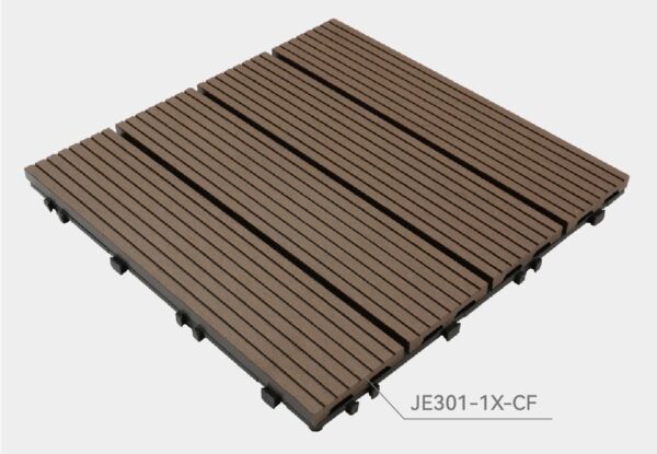 WPC DIY Tile JE301-1