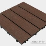 WPC DIY Tile JE302-2