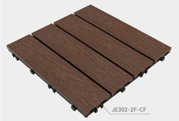 WPC DIY Tile JE302-2