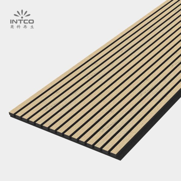 MDF Acoustic Panel JM0015