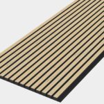MDF Acoustic Panel JM0015