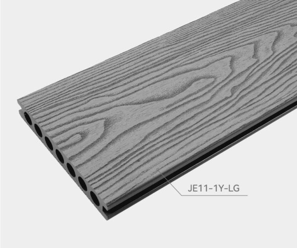 WPC Decking JE11-1
