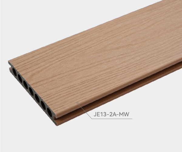 WPC Decking JE13-2