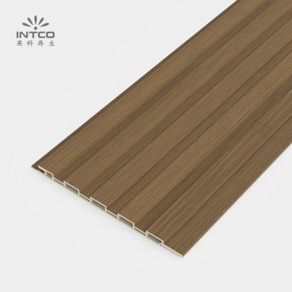 WPC 3D Wall Panel JF166