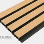 WPC Wall Cladding JE23-3