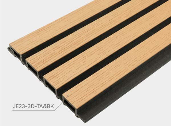 WPC Wall Cladding JE23-3