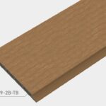 WPC Wall Cladding JE29-2