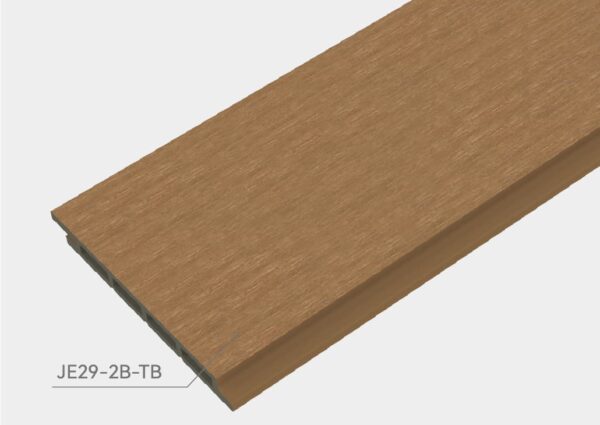 WPC Wall Cladding JE29-2