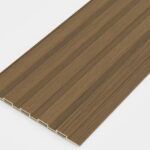 WPC 3D Wall Panel JF166