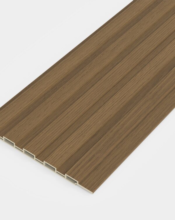 WPC 3D Wall Panel JF166