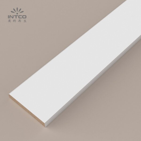 MDF Skirting Board JM1013
