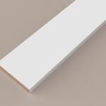 MDF Skirting Board JM1013