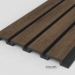 PS 3D Wall Panel JC2064