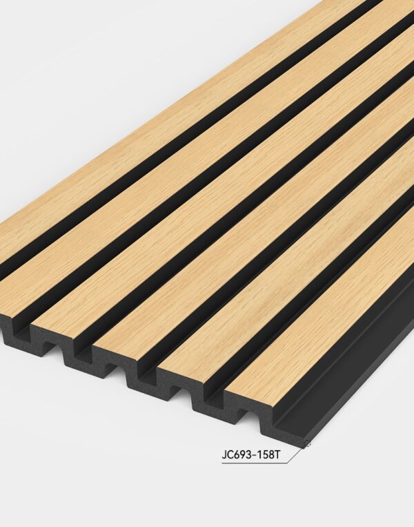 PS 3D Wall Panel JC693