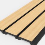 PS 3D Wall Panel JC695