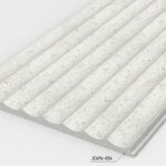 PS 3D Wall Panel JC696
