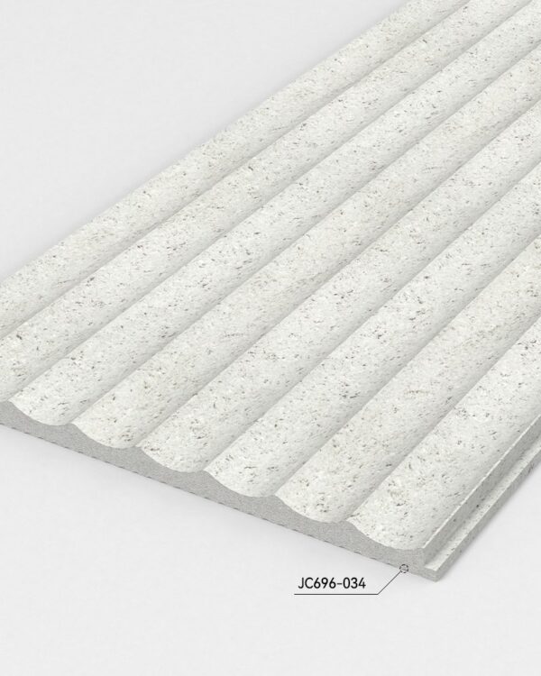 PS 3D Wall Panel JC696