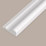 PS Wall Moulding JC120