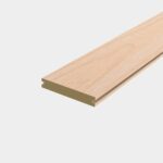 WPC Decking JE14