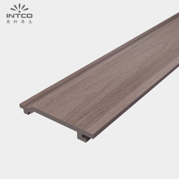 WPC Wall Cladding JE24