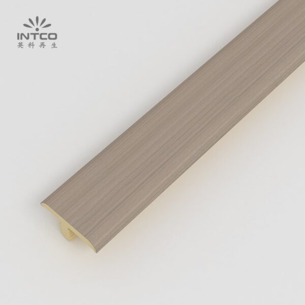 PVC T-Moulding JF133