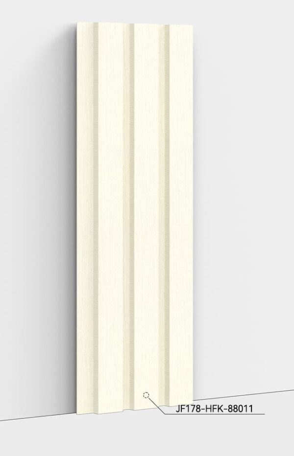 WPC 3D WALL PANEL JF178