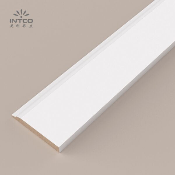 MDF Skirting Board JM1001