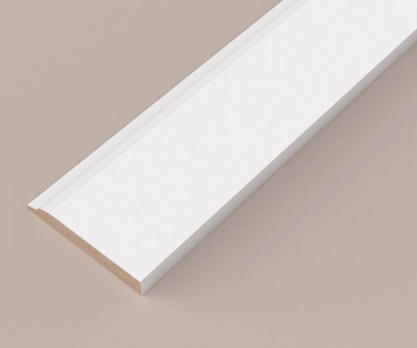 MDF Skirting Board JM1001