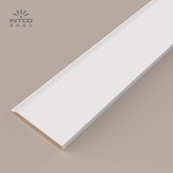 MDF Skirting Board JM1002