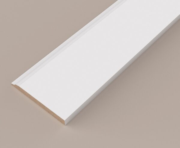 MDF Skirting Board JM1002
