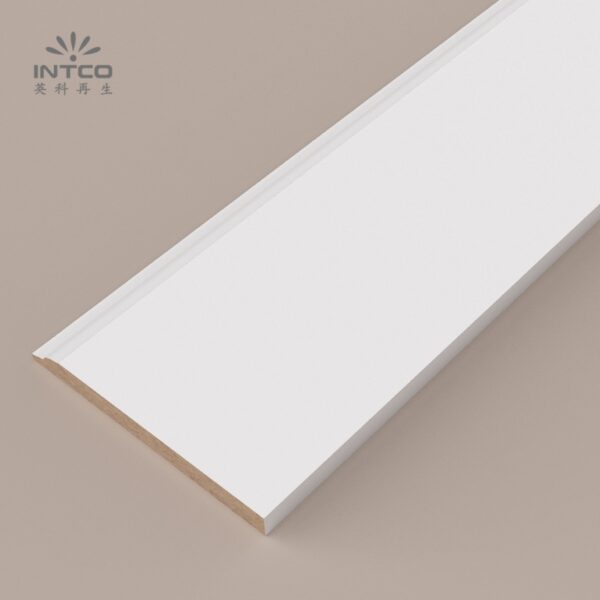MDF Skirting Board JM1003