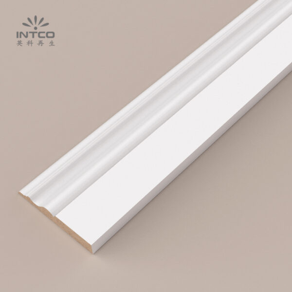 MDF Skirting Board JM1007