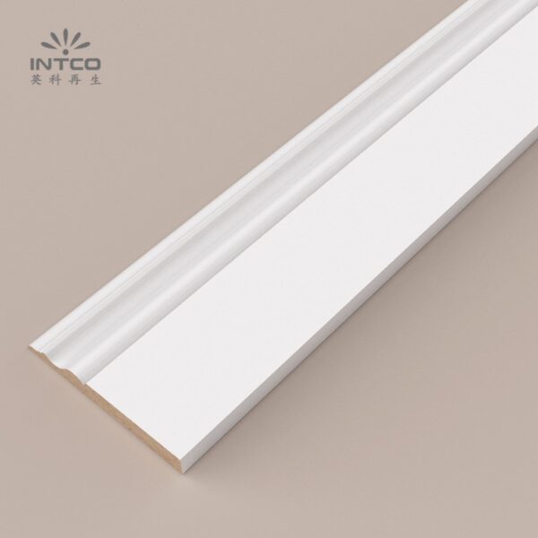 MDF Skirting Board JM1008