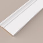 MDF Skirting Board JM1008