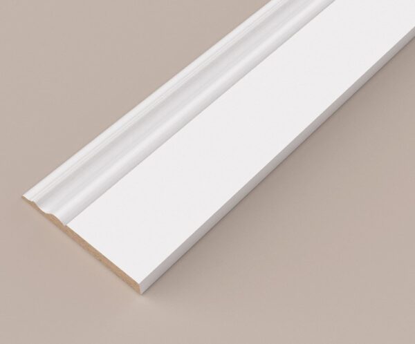 MDF Skirting Board JM1008