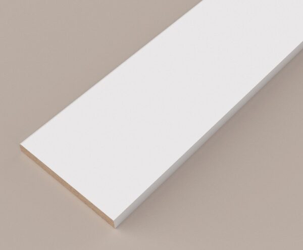 MDF Skirting Board JM1014