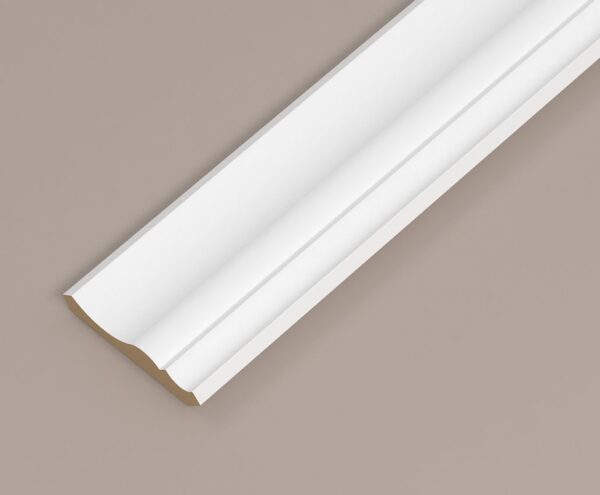 MDF Crown Moulding JM1031