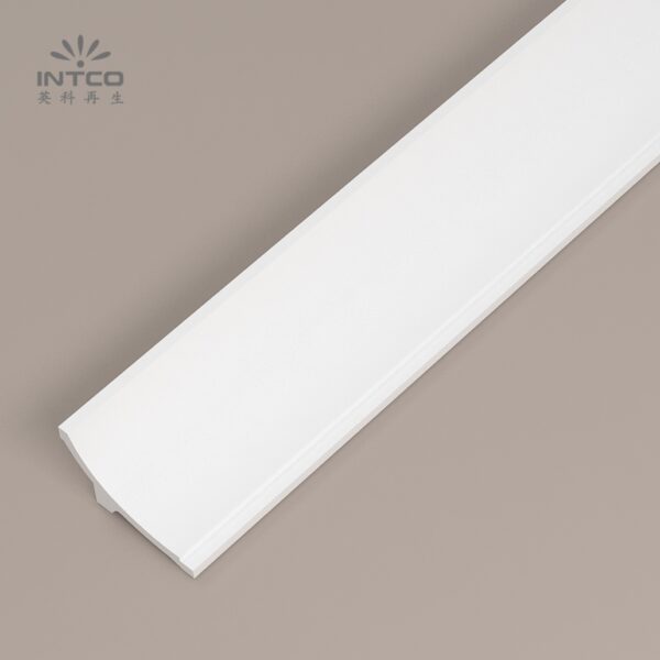 PVC Crown Moulding JX89