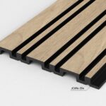 PS 3D Wall Panel JC2065