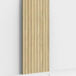 MDF 3D WALL PANEL JM1072