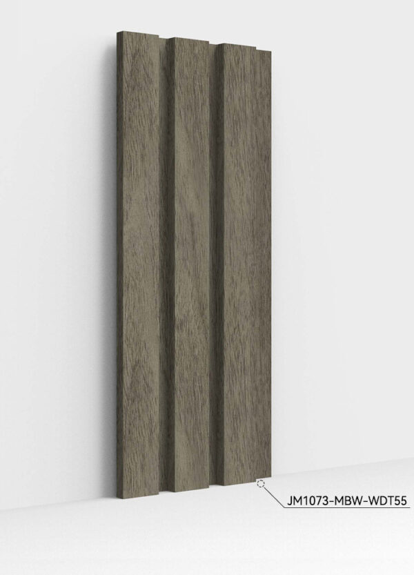 MDF 3D WALL PANEL JM1073