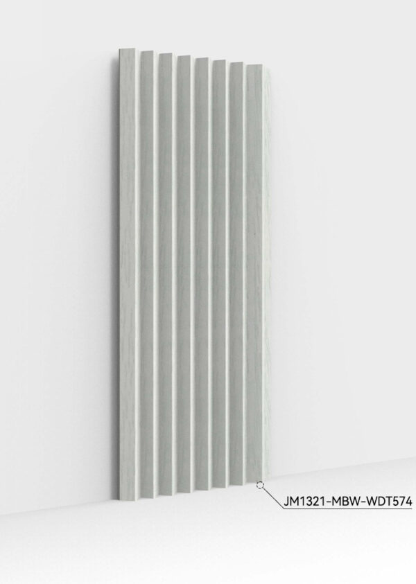 MDF 3D WALL PANEL JM1321