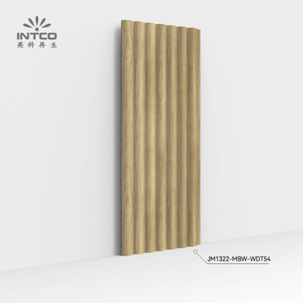 MDF 3D WALL PANEL JM1322