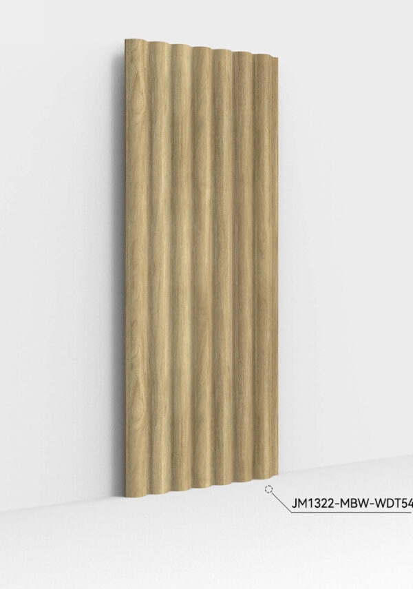 MDF 3D WALL PANEL JM1322